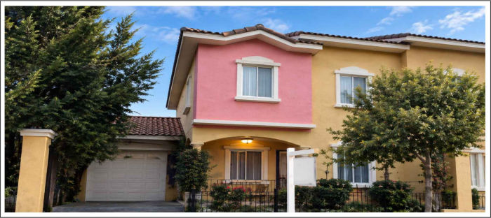 Duplex en Miramar