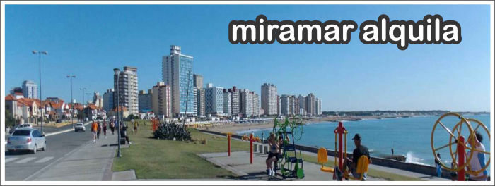 Alojamiento en Hoteles de Miramar