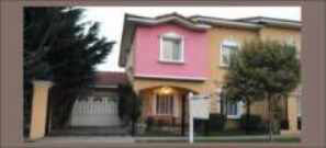 Duplex en Miramar