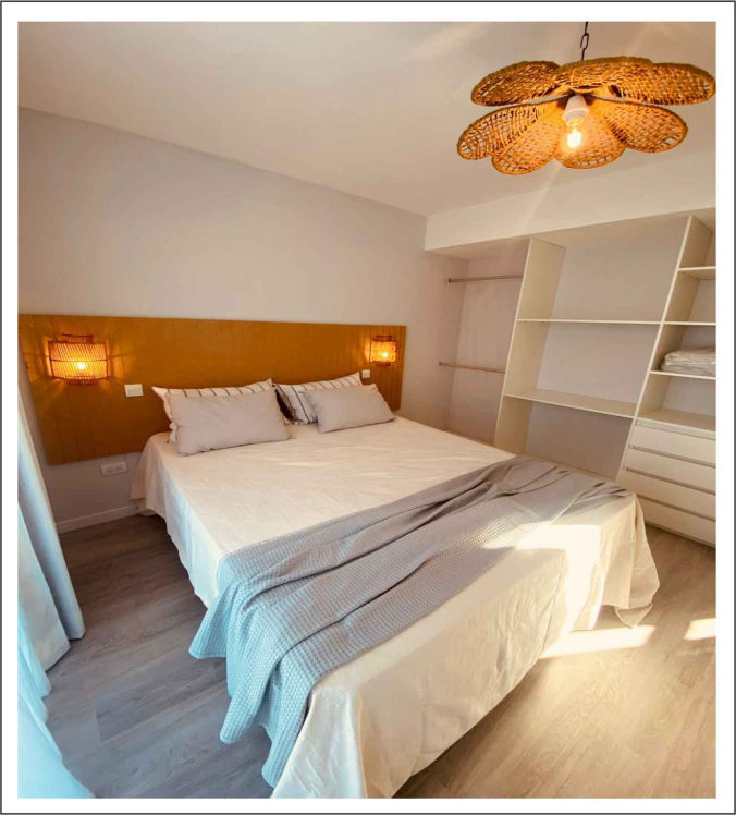 Apart Hotel Alto Miramar, Spa-Resort