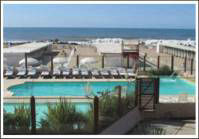 Balneario Ocean en Miramar