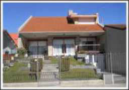 Alquiler de Casas en Zona 2º