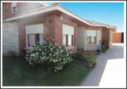 Alquiler de Casas en Zona 4º