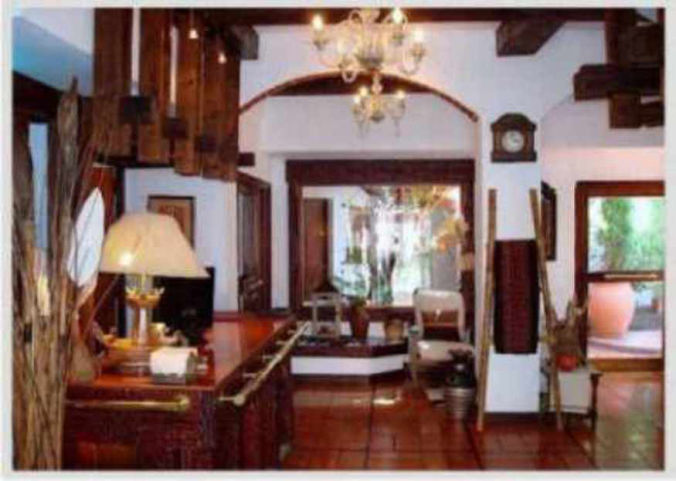 Hotel El Navegante en Miramar