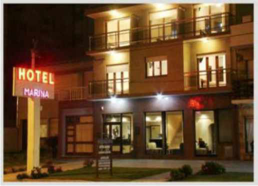 Hotel Marina en Miramar