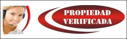 propiedades verificadas 