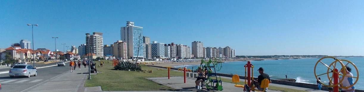Miramar Alquileres