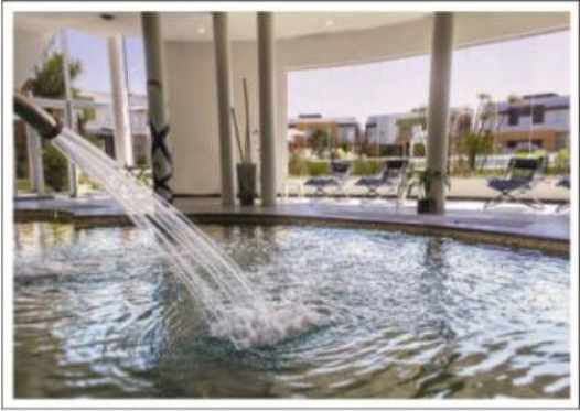 Hotel Resort Alto Miramar